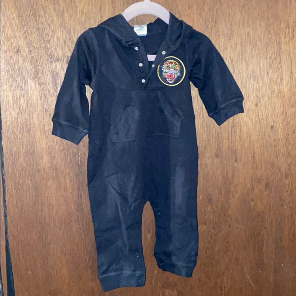 Ed Hardy Baby Onzie